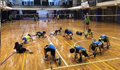 籃球課程說明