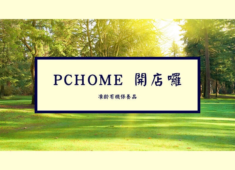 PChome開店