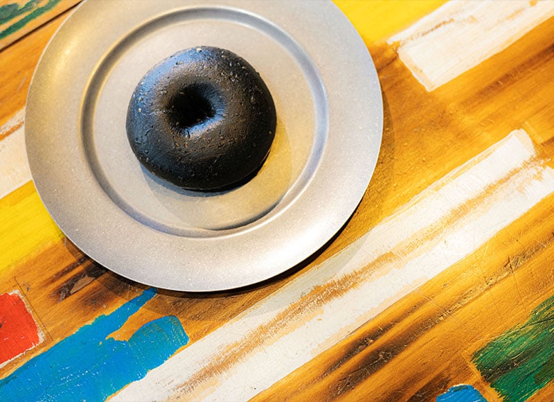 bagel
