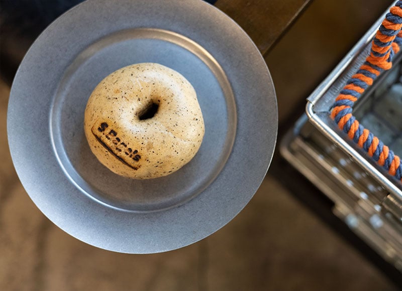 bagel