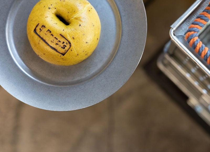 bagel