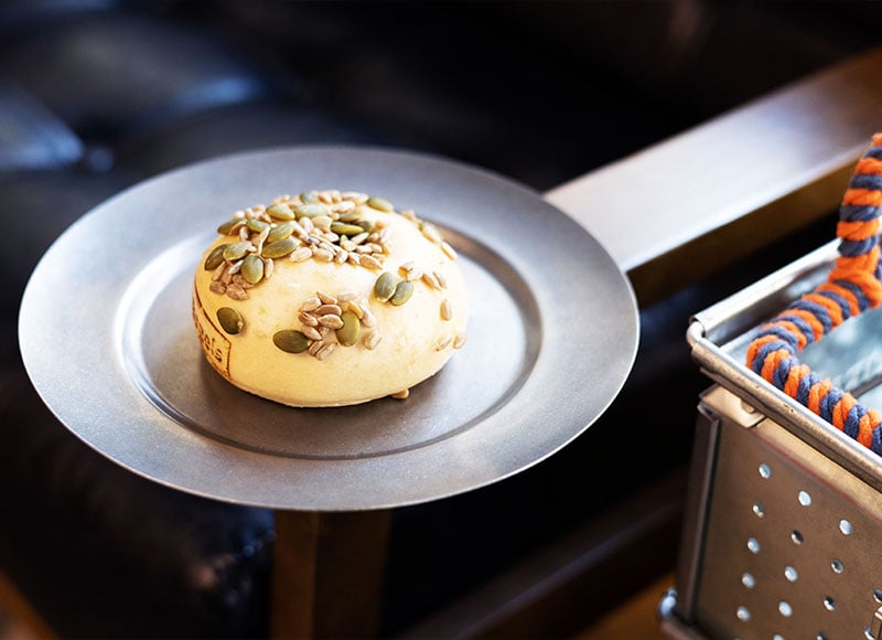 bagel