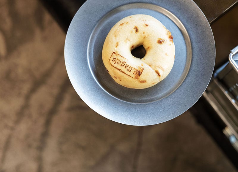 bagel