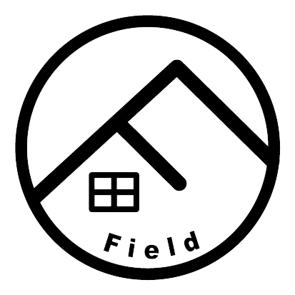 Field田。宿
