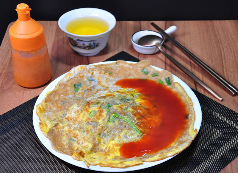 環境照片