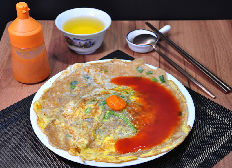 環境照片