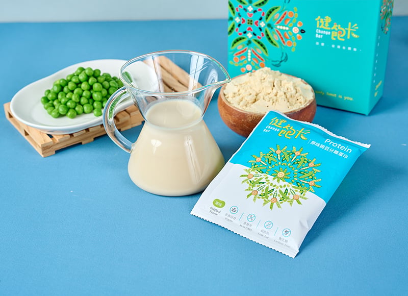 原味