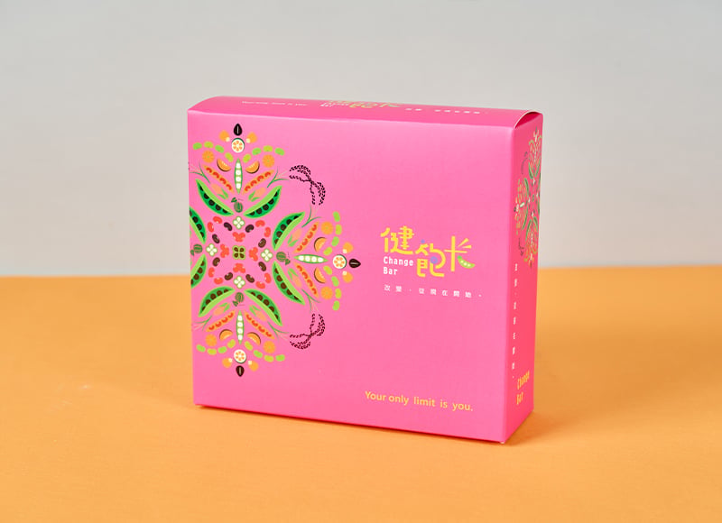 黑雪花