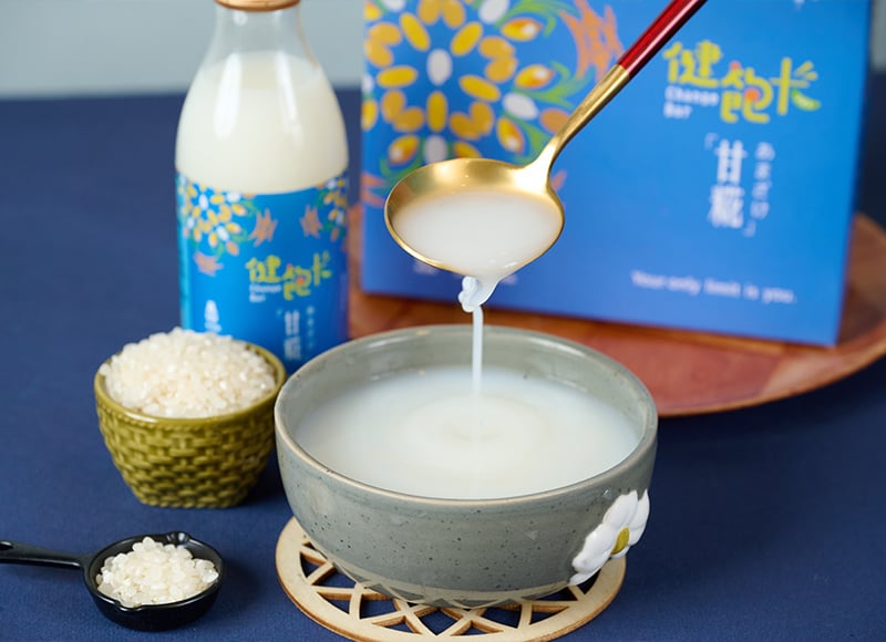 甘酒