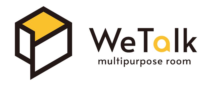 WeTalk維特空間/