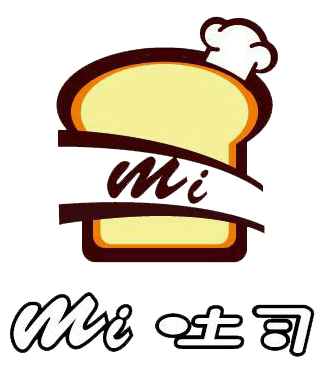 Mi覓吐司早午餐