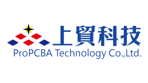 上貿科技