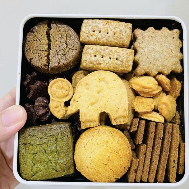 精選照片