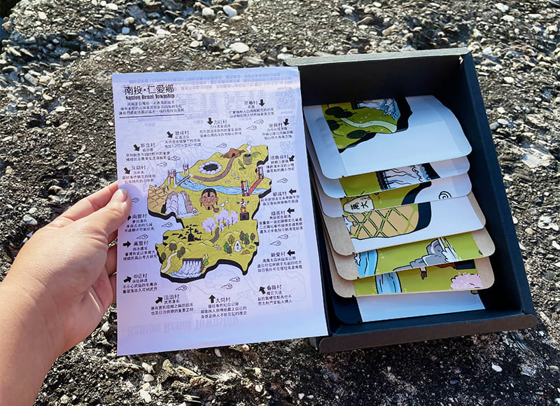 濾掛產品V.S特色禮盒