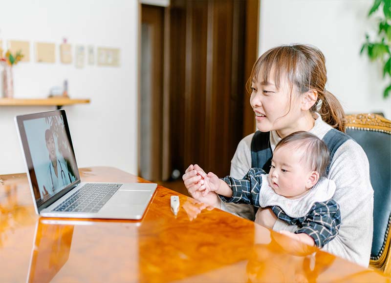 孕婦按摩