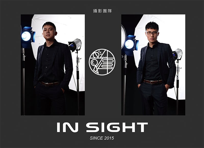 關於影事影像工作室
