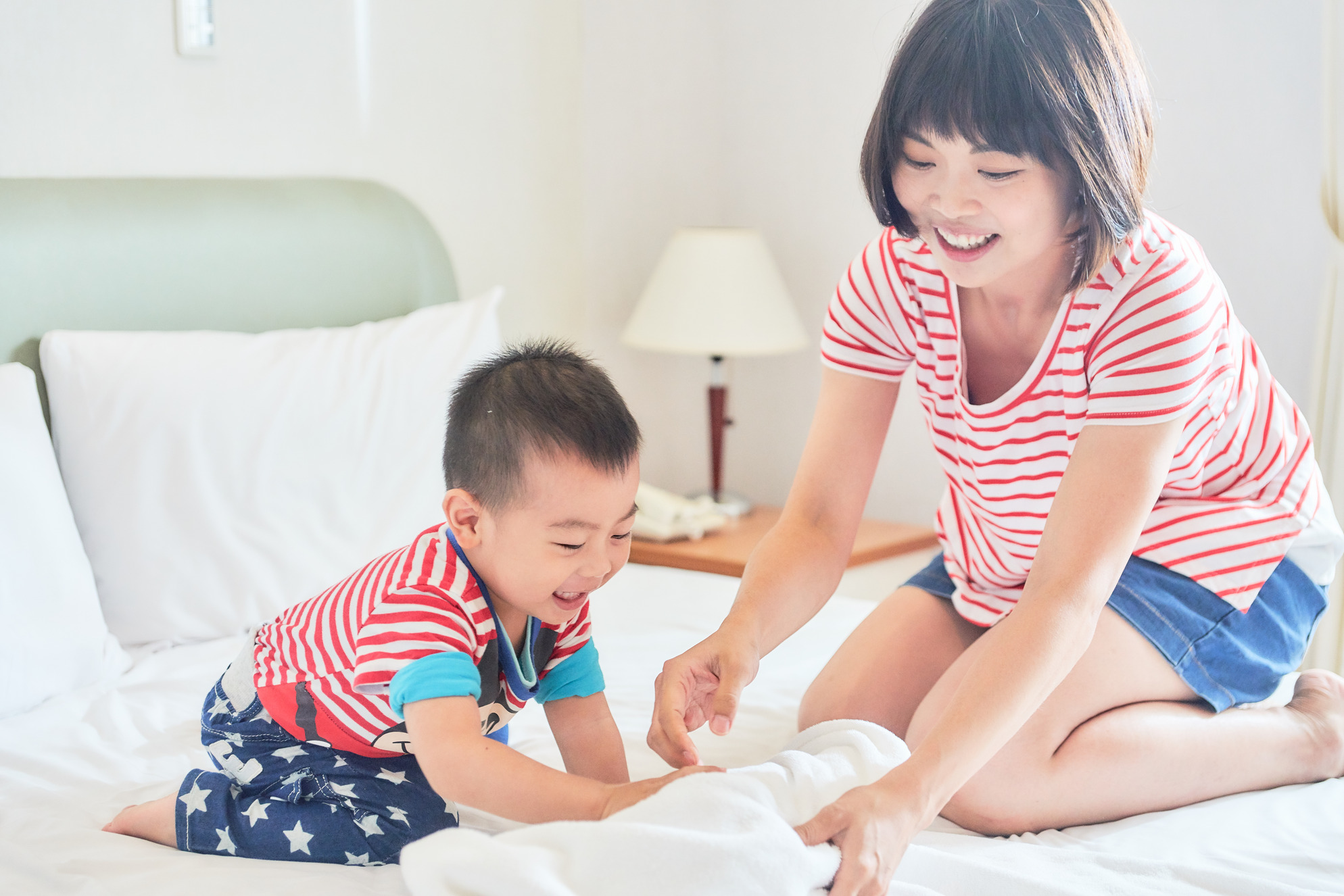 親子攝影