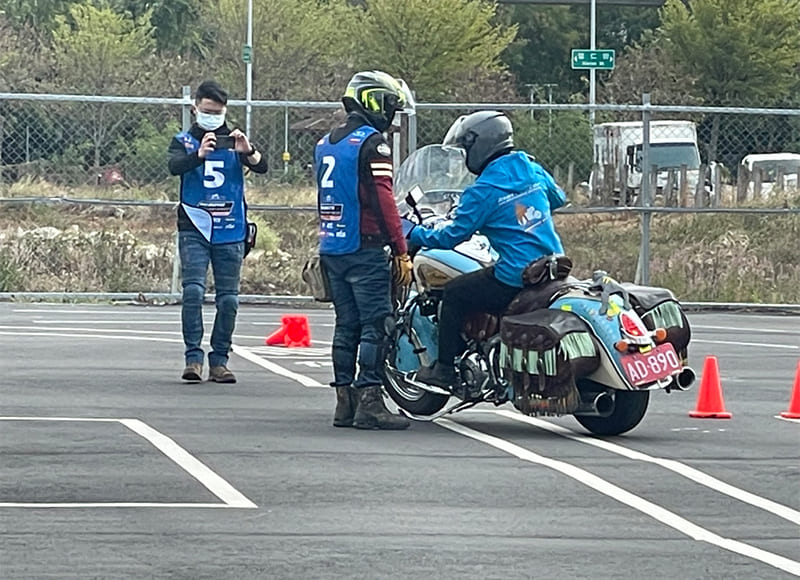 安駕2