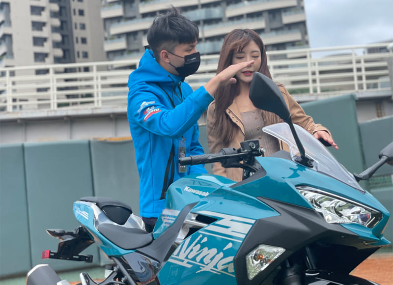 廠商合作