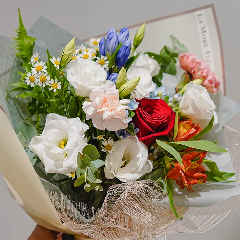 花束