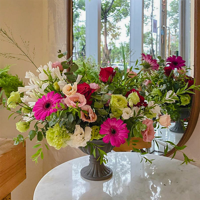 花禮