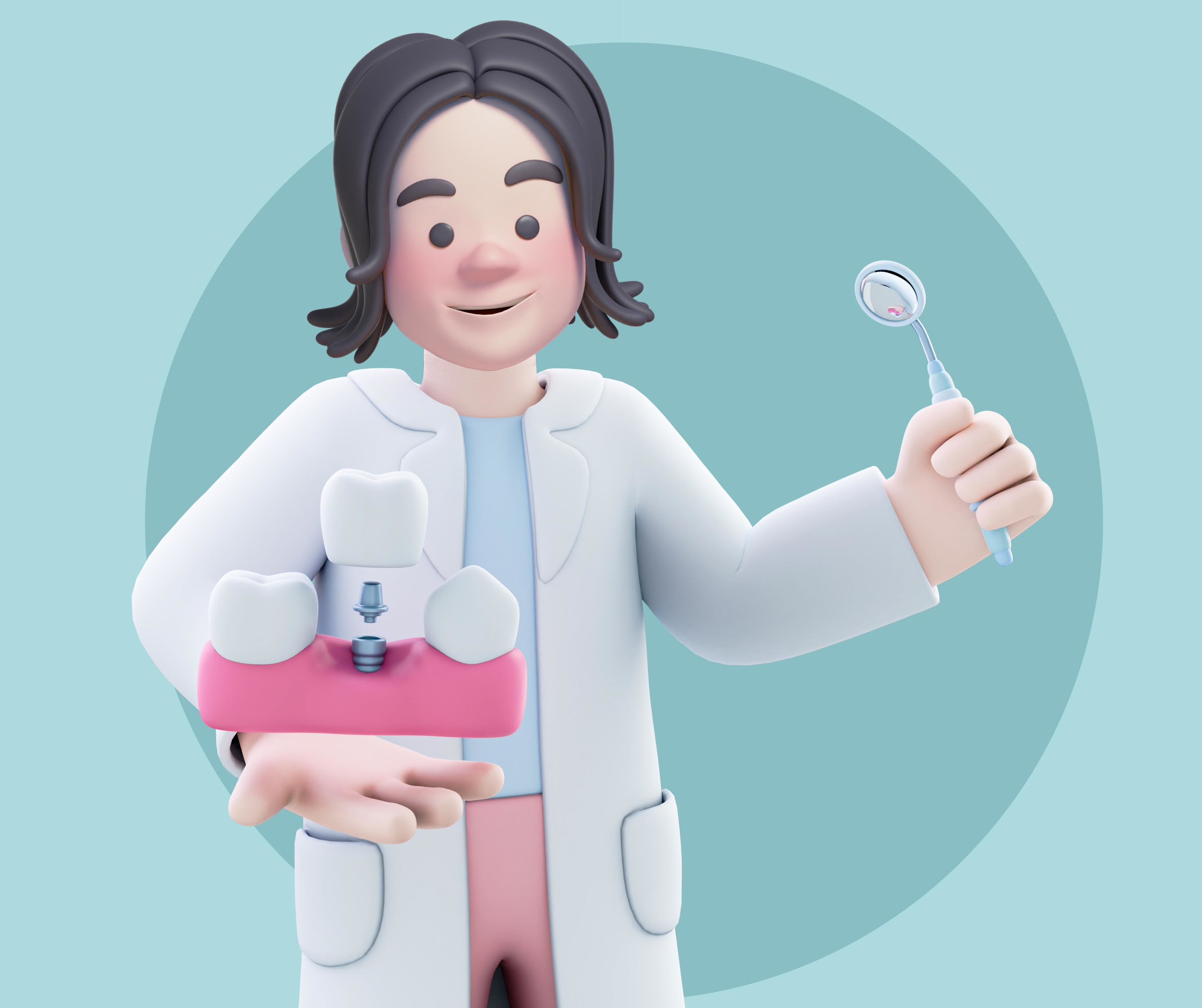 doctor