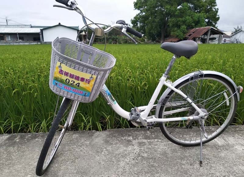 租車種類