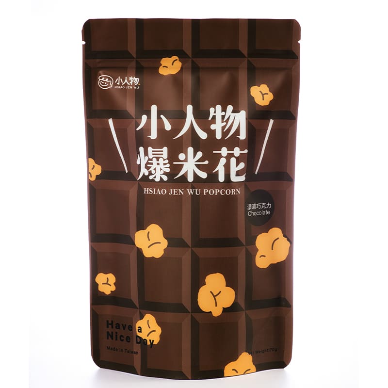 濃濃巧克力