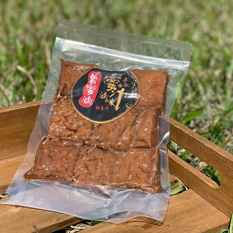 豆干