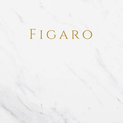 Figaro飾品工坊