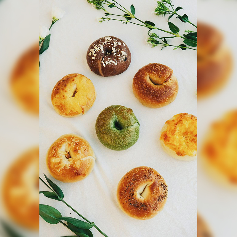 貝果