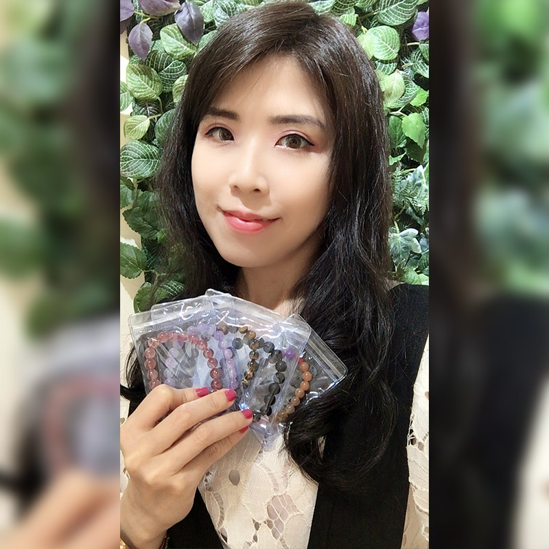 桃花符令