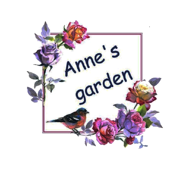 Anne's garden法式花藝