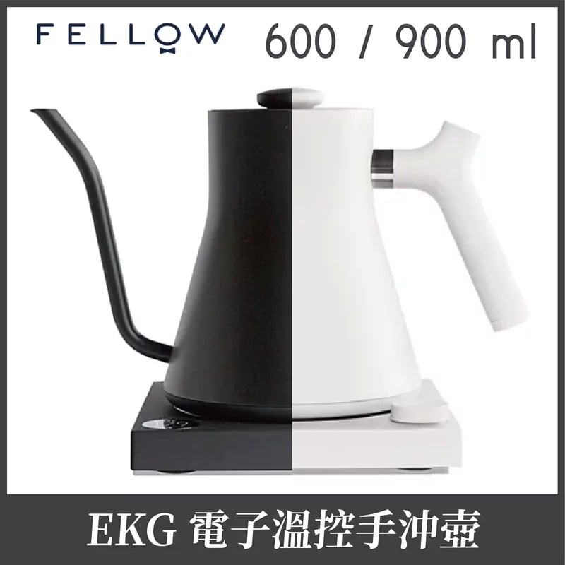電子溫控手沖壺