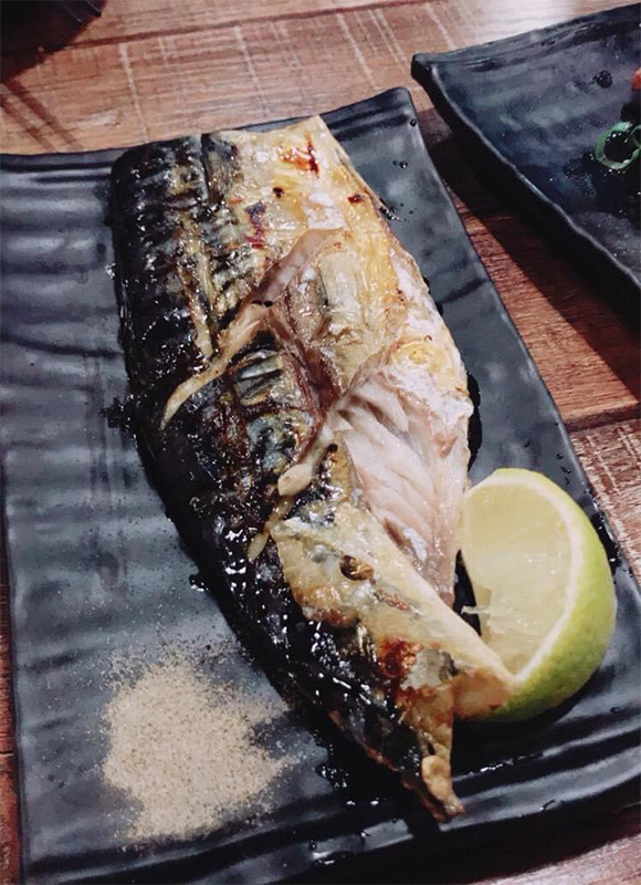 菜單介紹