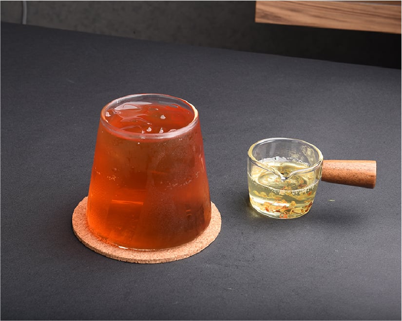 白醬沙茶羊排三重奏