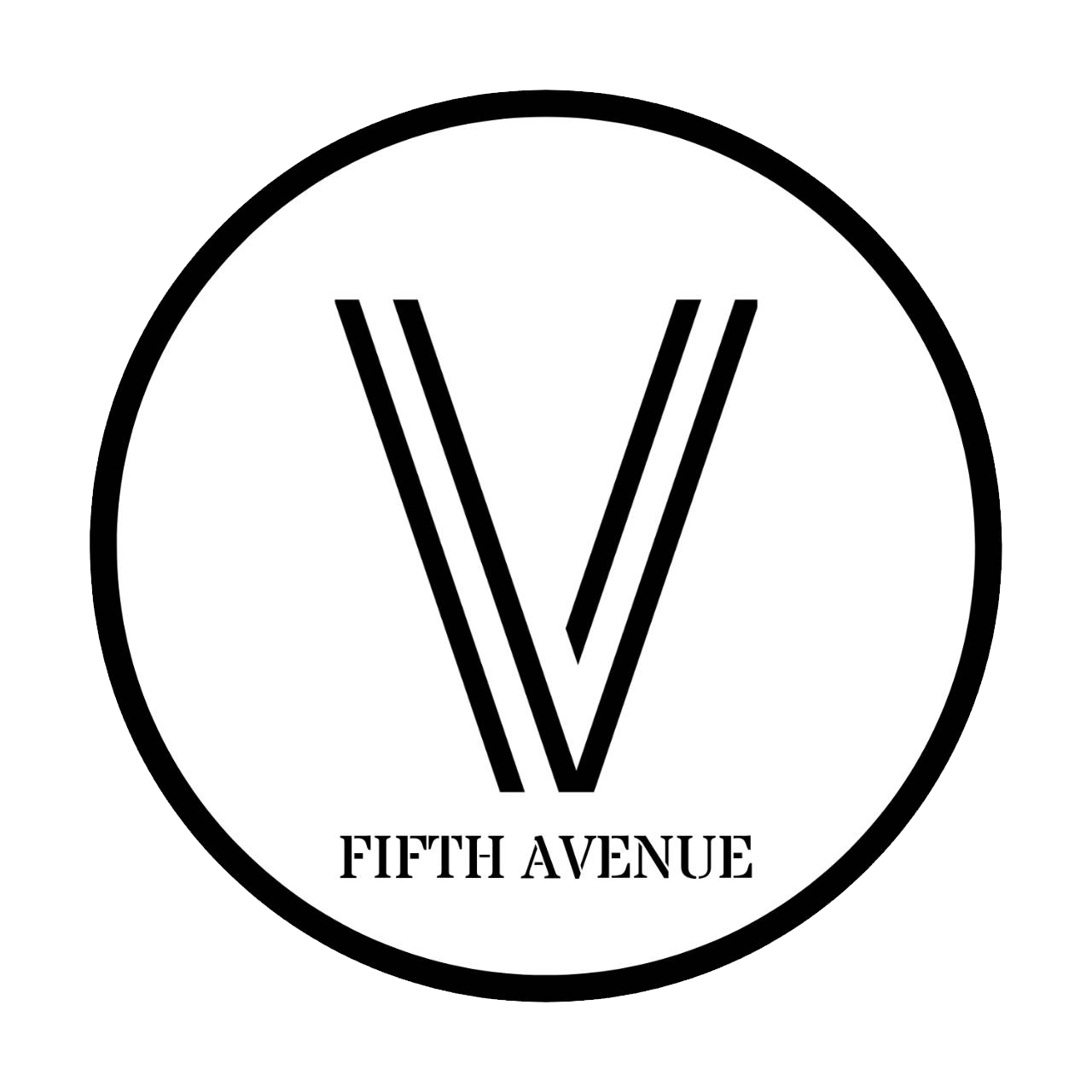 第五大道 Fifth Avenue