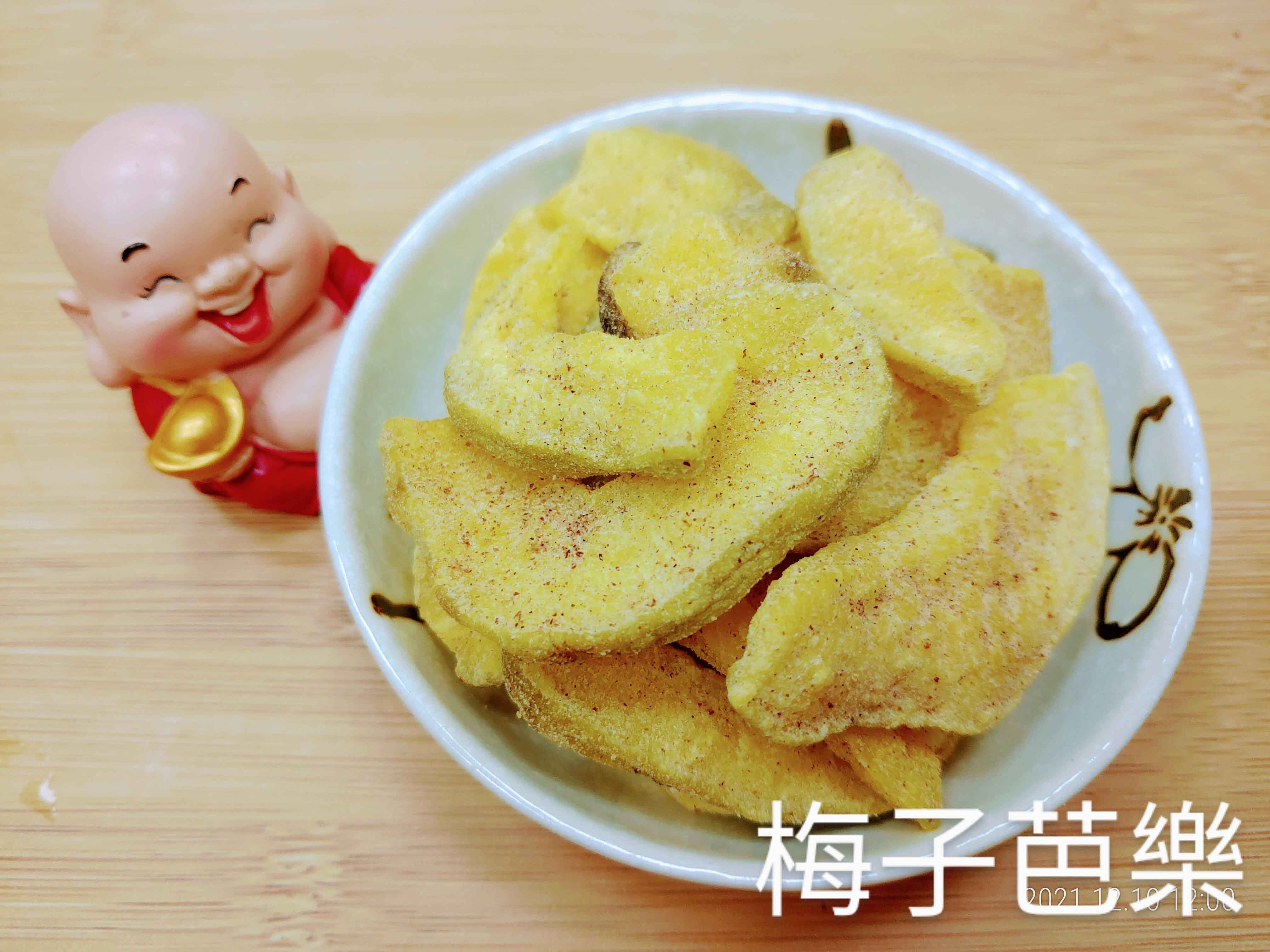 梅子芭樂