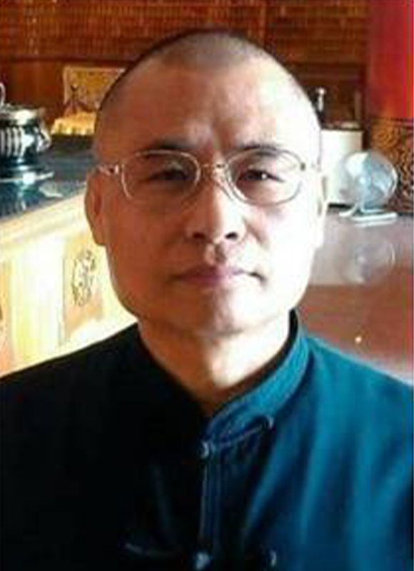 林金聰  地理師
