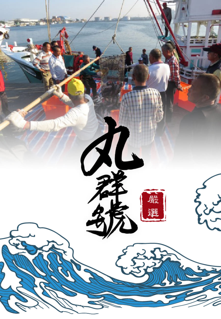 丸群號