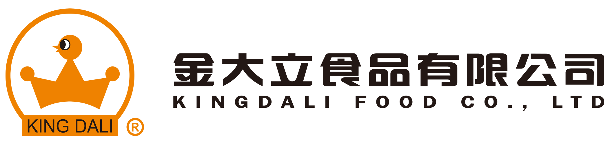 金大立食品有限公司　Kingdali Food Co. Ltd.
