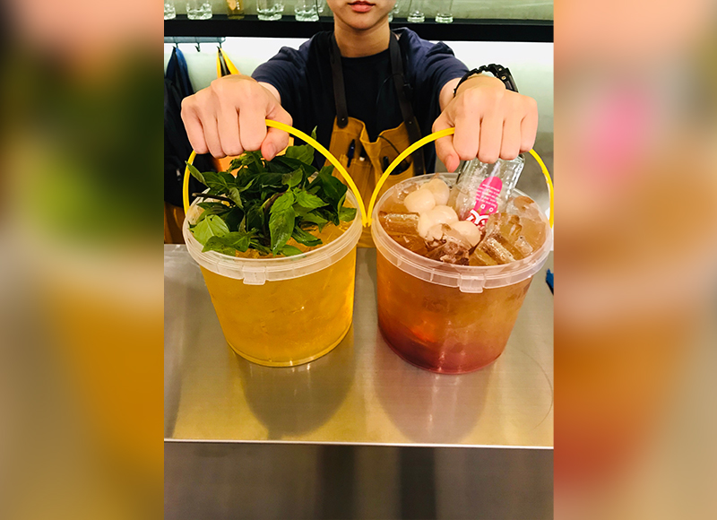 雞尾酒