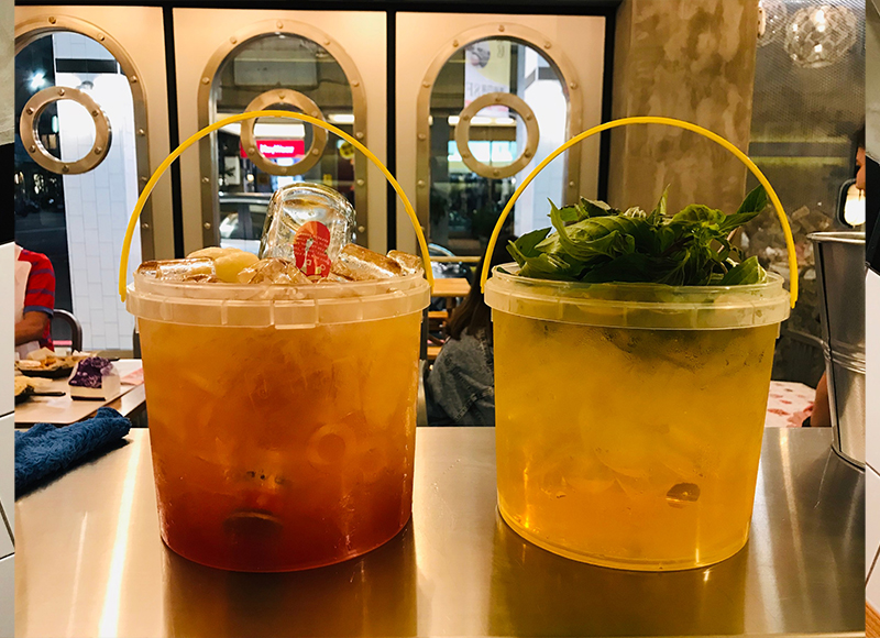 雞尾酒