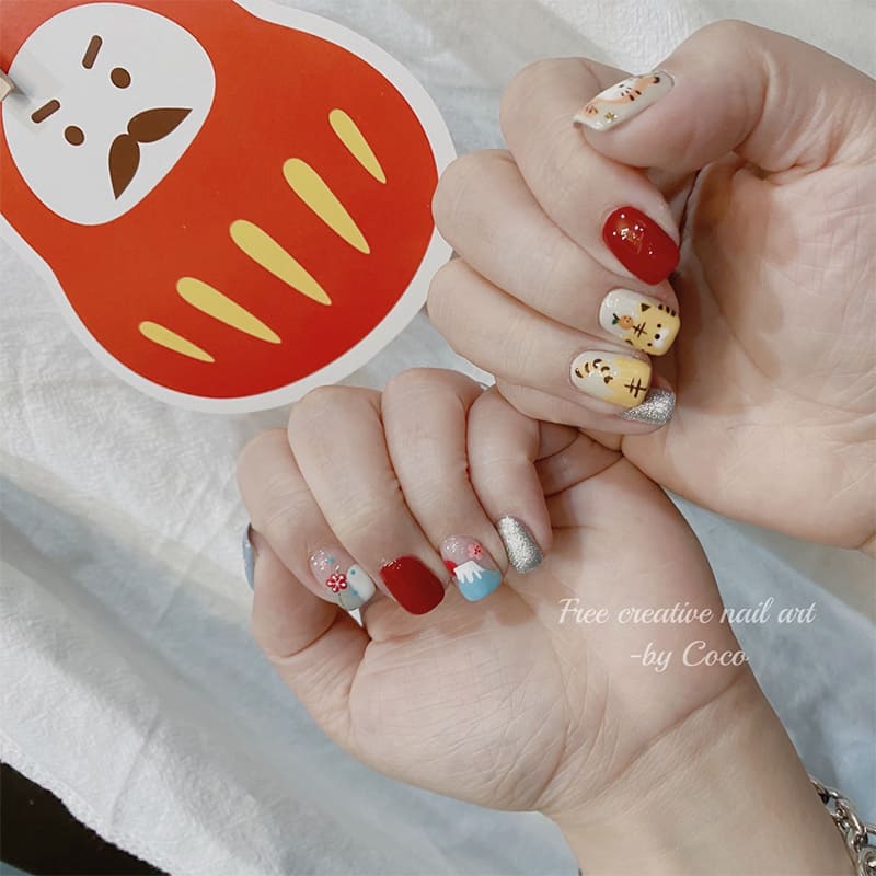 可愛卡通