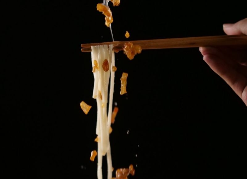 紅蔥酥油