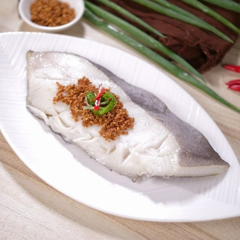 厚切鱈魚片