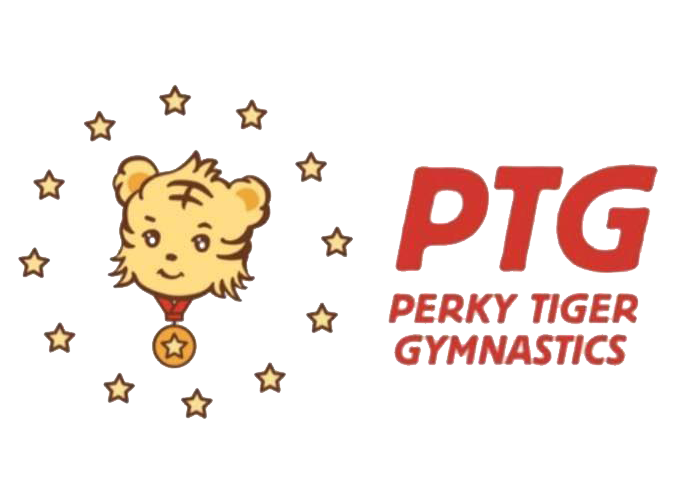 神氣小虎 PTG