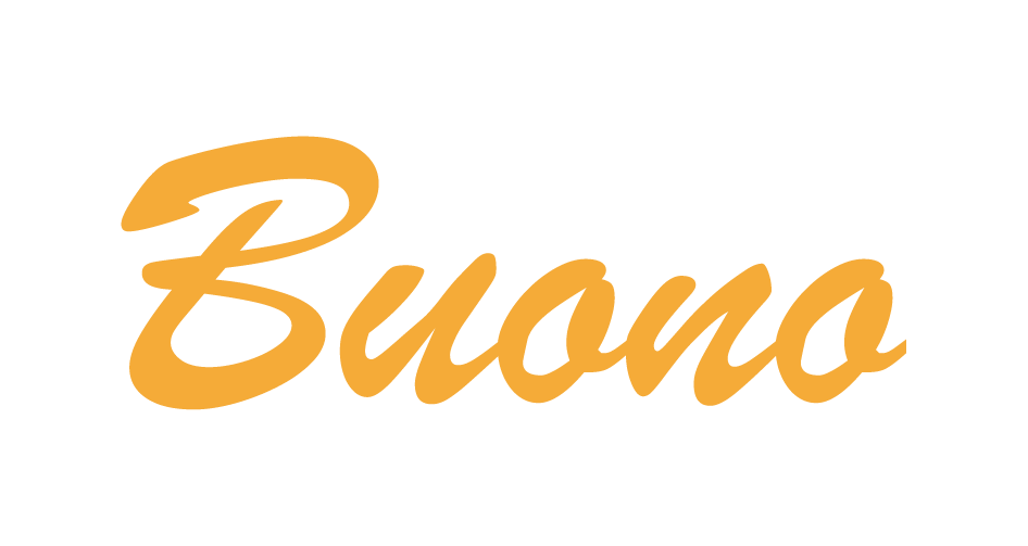 Buono義大利麵