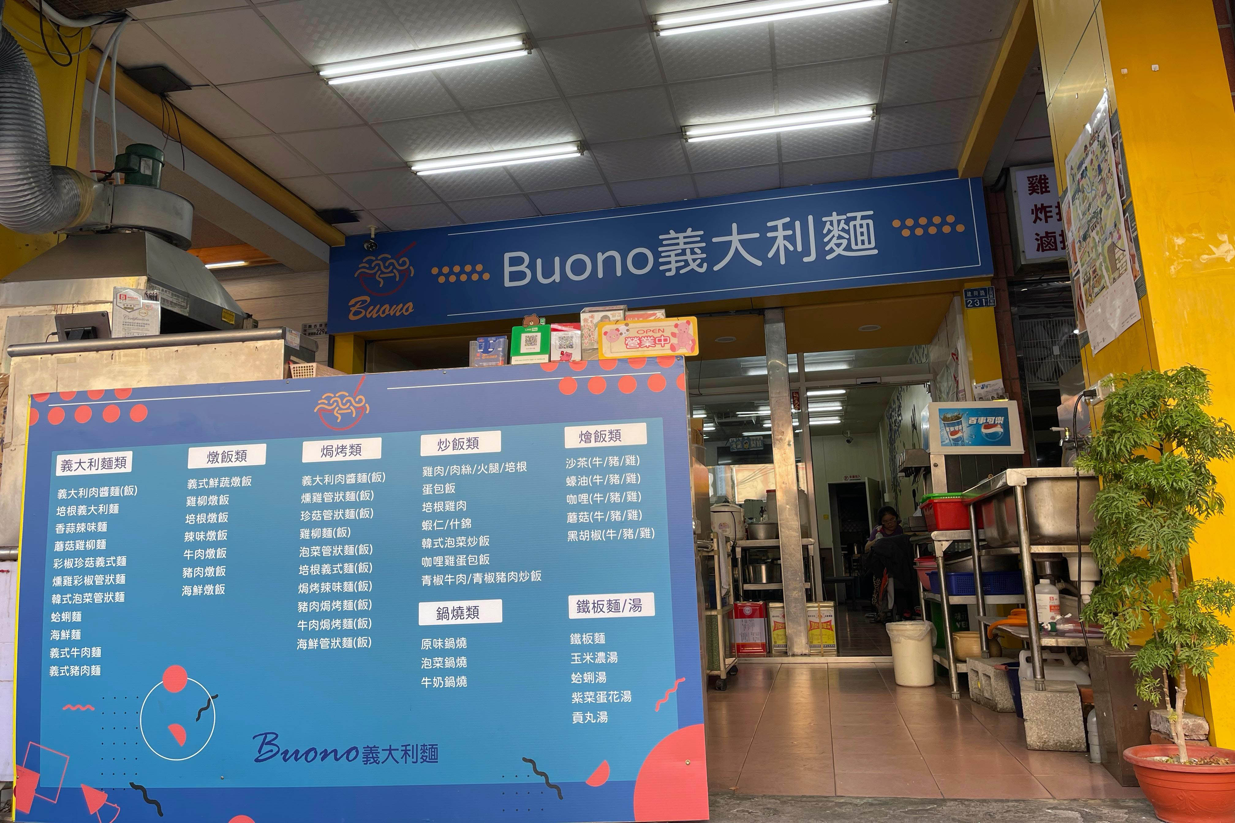 環境介紹
