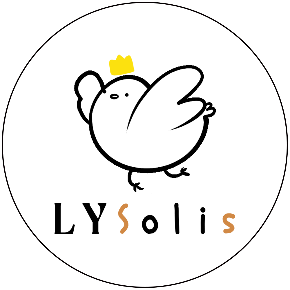 LYSolis大師乳酪